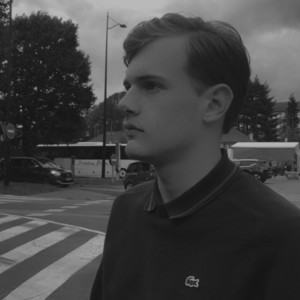 Quentin - Prof de maths - Rue
