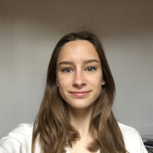 Mathilde - Prof d'aide aux devoirs - Civens