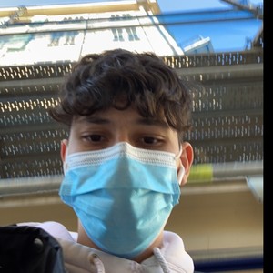 Damien - Prof d'aide aux devoirs - Nice