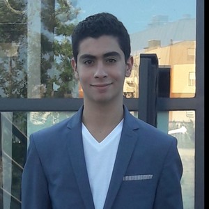 Yamen - Prof de maths - Lyon