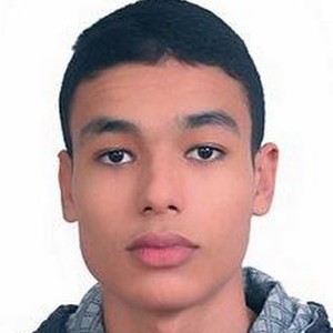 Youssef - Prof de maths - Paris