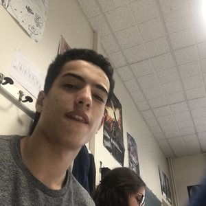 Maxim - Prof de maths - Marseille