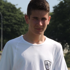 Martin - Prof de maths - Plougastel-Daoulas