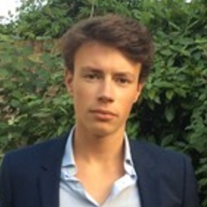 Hugo - Prof de maths - Béthune