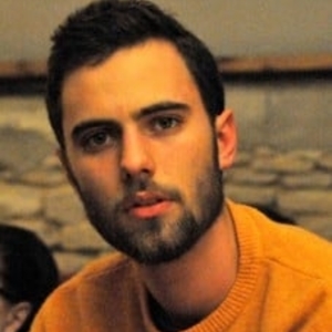 Gabriel - Prof de maths - Paris