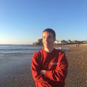 Paul - Prof de maths - Wierre-Effroy