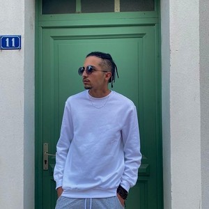 Simo - Prof de maths - Dijon
