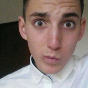 Raphaël - Prof de maths - Mallemort