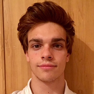 Florian - Prof de maths - Paris