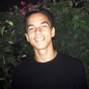 Reda - Prof de maths - Paris