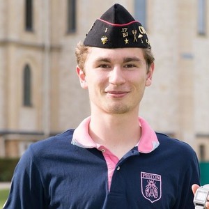 Gaspard - Prof de maths - Lorient