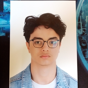 Ayoub - Prof de maths - Saint-Quentin