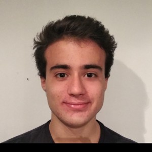 Sacha - Prof d'aide aux devoirs - Paris