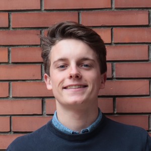 Léonard - Prof de maths - Lille