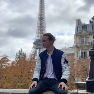 Vincent - Prof de maths - Melun