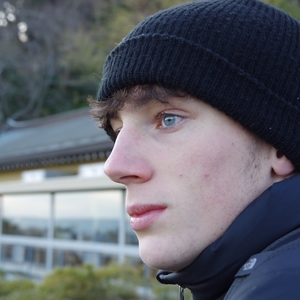 Jean - Prof de maths - Saint-Brieuc