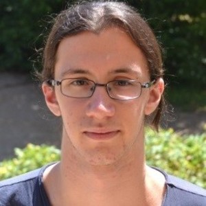 Mathias - Prof de maths - Francheville