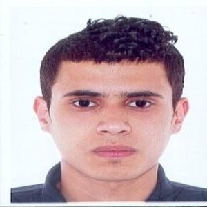 Hichem - Prof de compréhension orale - arabe - Clermont-Ferrand