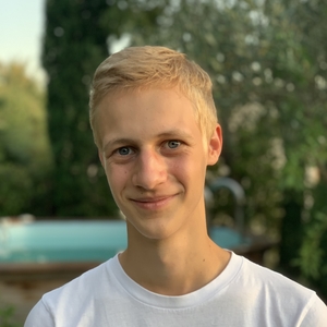 Noé - Prof de maths - Toulouse