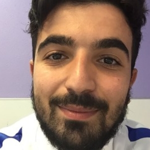 Ismael - Prof de maths - Tremblay-en-France