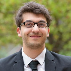 Loïc - Prof de solfège - Pantin
