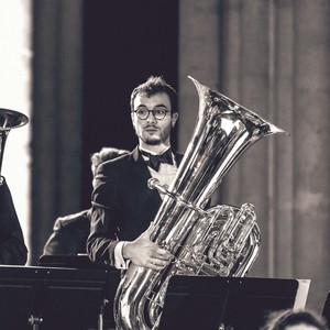 Wilfried - Prof de solfège - Lyon