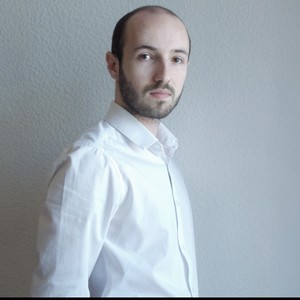 Romain - Prof de piano - Lyon 5e