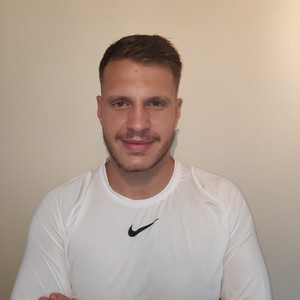 Nicolas - Coach sportif - Gagny