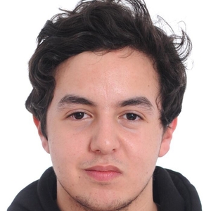 Kamil - Prof d'aide aux devoirs - Paris
