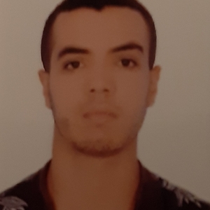 Yassir - Prof d'arabe - Caen