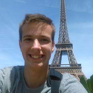 Tyler - Prof de fle - français langue étrangère - 