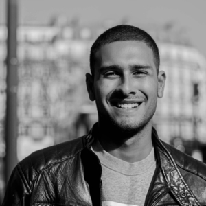 Gustavo - Prof d'espagnol - Lyon
