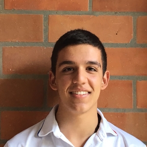 Pablo - Prof d'espagnol - Metz