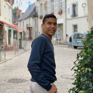 Luis - Prof d'espagnol - Angers