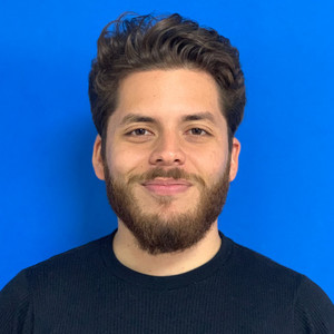 Diego - Prof d'espagnol - Paris