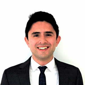 Andres - Prof d'espagnol - Paris