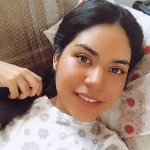 Maria J - Prof d'espagnol - Barranquilla