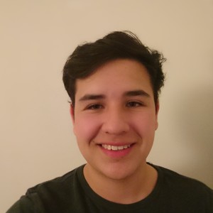 Diego - Prof d'espagnol - Schiltigheim