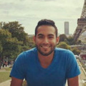 SEBASTIAN - Prof d'espagnol - Blois