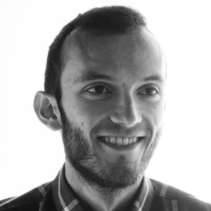 Nicolas - Prof d'espagnol - Rennes