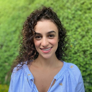María - Prof d'espagnol - Écully
