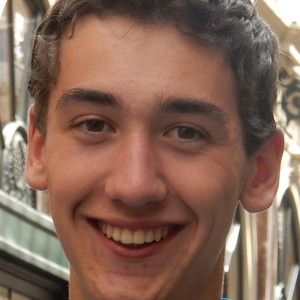Raphaël - Prof de solfège - Angers