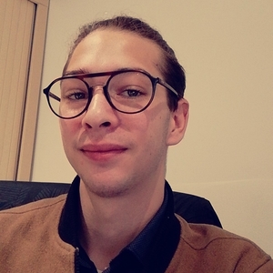 Lucas - Prof d'aide aux devoirs - Villiers-le-Bâcle