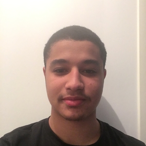 Kylian - Prof de maths - Châtenay-Malabry