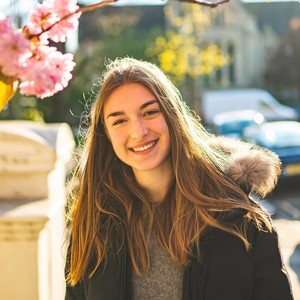 Elisa - Prof de fle - français langue étrangère - London
