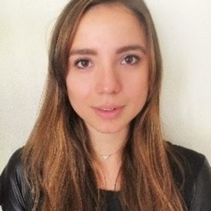Sara - Prof d'espagnol - Lille