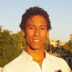 Victor - Prof d'anglais - Paris