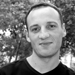 Gianni - Prof d'initiation informatique - Saint-Genis-Pouilly