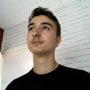 Loïc - Prof de maths - Nomain
