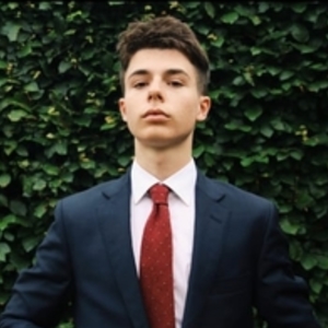 Federico - Prof d'anglais - Woluwe-Saint-Lambert